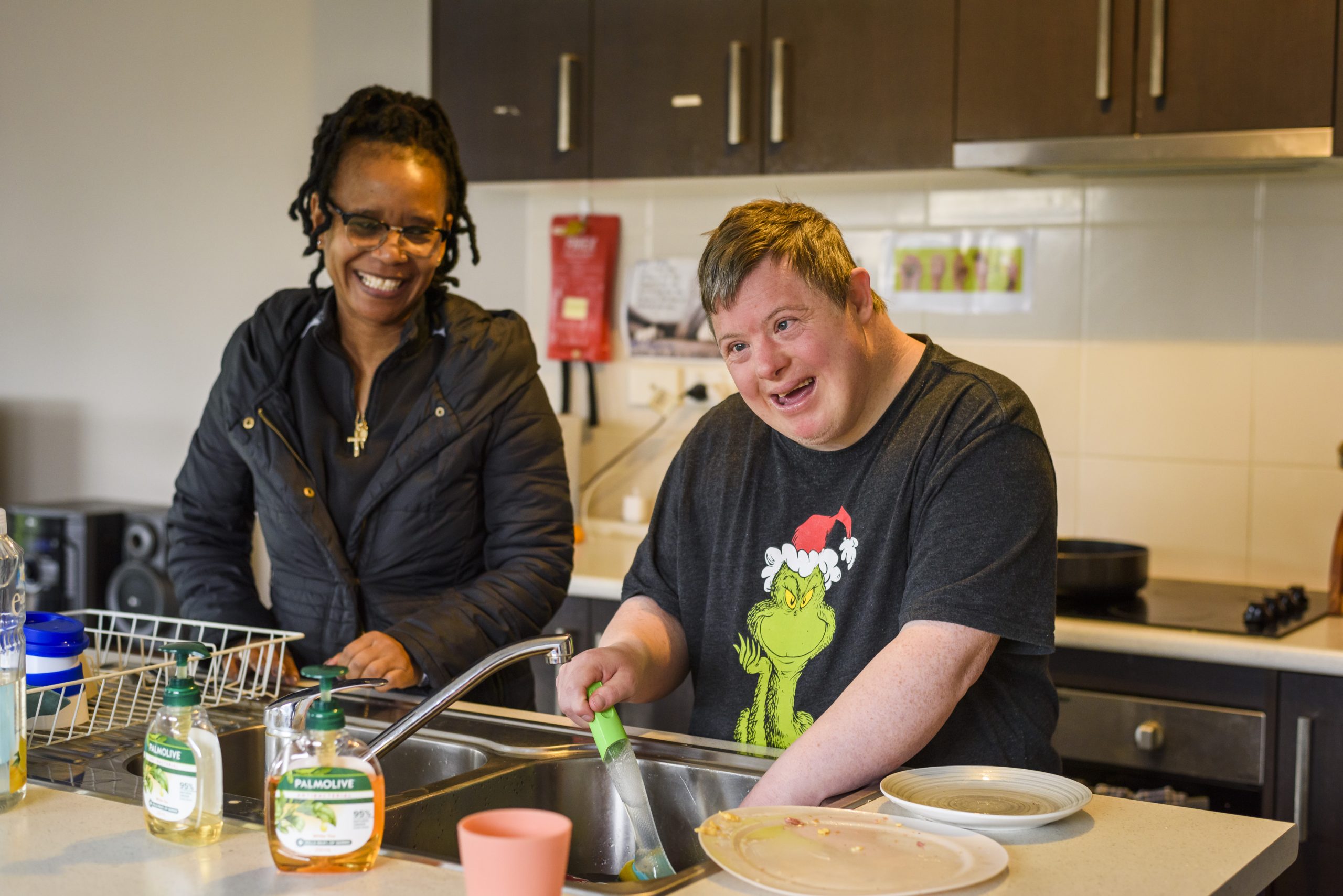 Looking for Supported Independent Living?