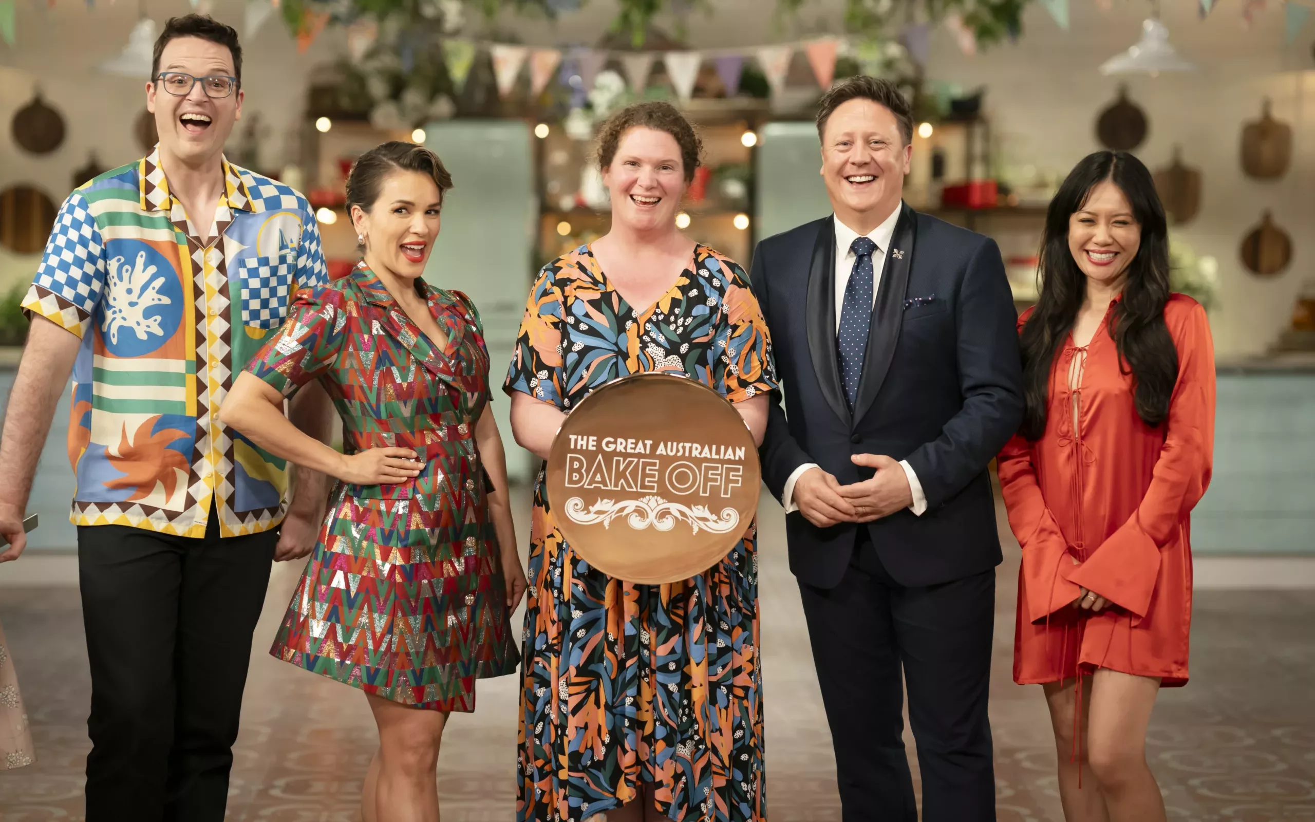 From Adelaide pastor to Australia’s Best Amateur Baker