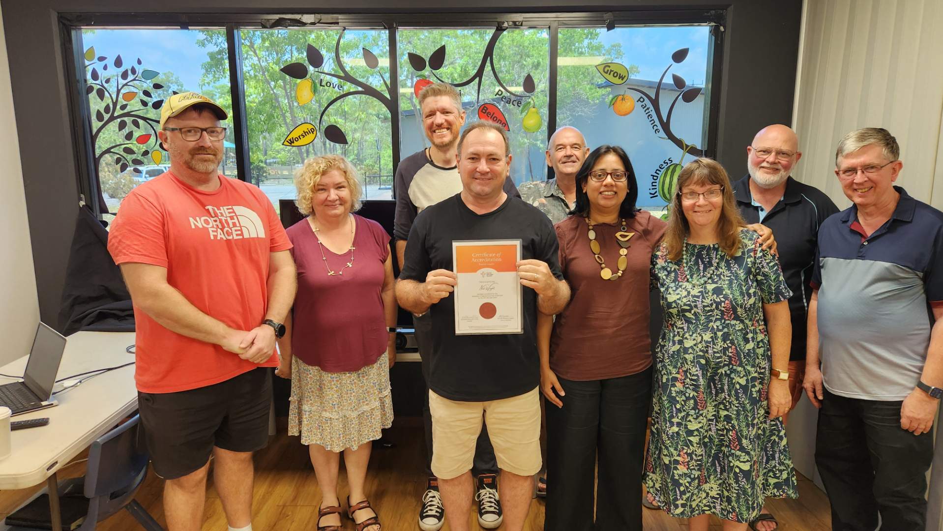 Highlights from our Spring Assembly & AGM