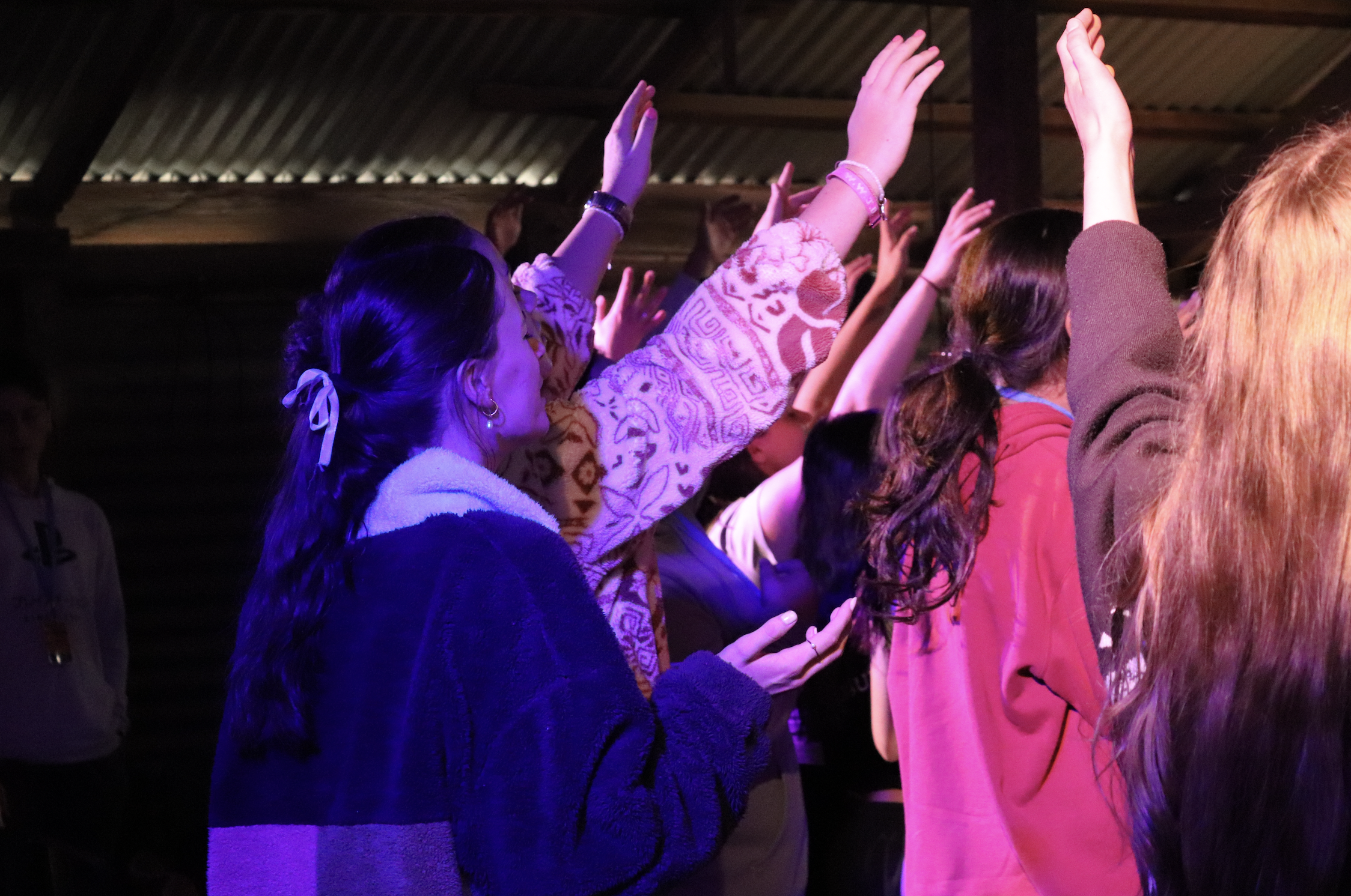 What the young people in your church want you to know